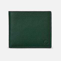 Кошелек Yoshi Y2378 Green/Brown Фото 3