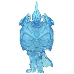Фигурка Funko Pop серії Варкрафт - Король Ліч Фото
