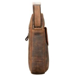 Сумка Visconti TC70 Vesper A5 Havana Tan Фото 2