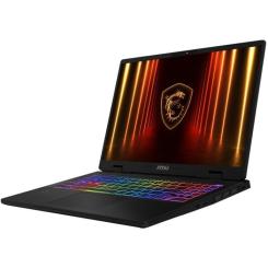 Ноутбук MSI Crosshair A17 HX D8WFKG-023XUA Фото 2