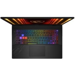 Ноутбук MSI Crosshair A17 HX D8WFKG-023XUA Фото 3