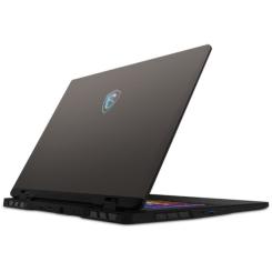 Ноутбук MSI Crosshair A17 HX D8WFKG-023XUA Фото 4