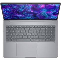 Ноутбук HP ZBook 8 G1i Фото 3