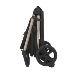 Коляска Espiro Pearl 04 Emerald Pearl Фото 10