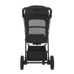 Коляска Espiro Pearl 04 Emerald Pearl Фото 3