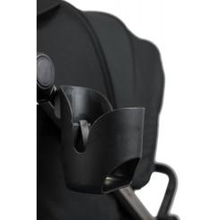 Коляска Espiro Pearl 04 Emerald Pearl Фото 4