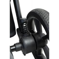 Коляска Espiro Pearl 04 Emerald Pearl Фото 6