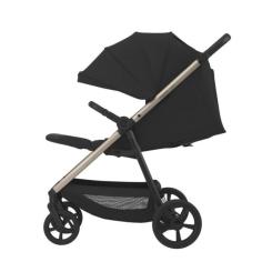 Коляска Espiro Pearl 04 Emerald Pearl Фото 8