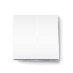 Умный выключатель TP-Link Tapo S220 868 MHz 250V 4A Фото