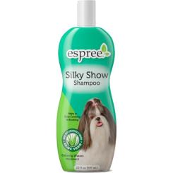 Шампунь для животных Espree Silky Show 591 мл Фото