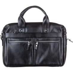 Сумка Shvigel Черная Фото 1