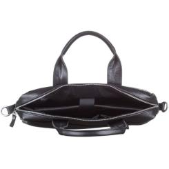 Сумка Shvigel Черная Фото 4