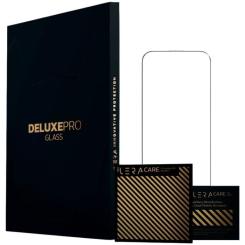 Стекло защитное iLera DeLuxe Original Glass iPhone 15 Pro Фото 1
