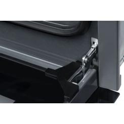 Комплект встраиваемой техники GRANADO GEO 62-1310 black + GIH 614 Фото 9