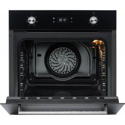 Комплект встраиваемой техники GRANADO GEO 62-1310 black + GIH 614 Фото 3