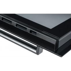 Комплект встраиваемой техники GRANADO GEO 62-1310 black + GIH 614 Фото 7