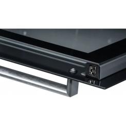 Комплект встраиваемой техники GRANADO GEO 62-1310 black + GIH 614 Фото 8