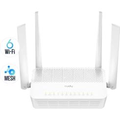 Маршрутизатор Cudy WR3000H Фото
