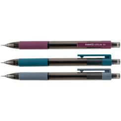 Карандаш механический Axent Office 0,5 мм, НВ Фото 1