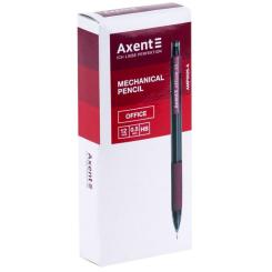 Карандаш механический Axent Office 0,5 мм, НВ Фото 2