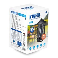 Инсектицидная лампа N'oveen IKN7 Фото 4