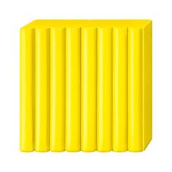 Пластика Fimo Professional, Жовта, 57г Фото 1