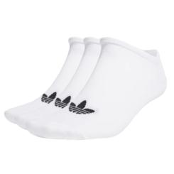 Носки Adidas Trefoil Liner S20273 3P білий 39-42 Фото
