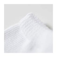 Носки Adidas Trefoil Liner S20273 3P білий 39-42 Фото 4