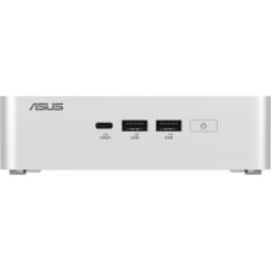 Компьютер ASUS NUC 15 Pro+ RNUC15CRSU500002 / Ultra 5 225H Фото 4