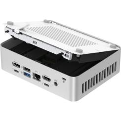 Компьютер ASUS NUC 15 Pro+ RNUC15CRSU500002 / Ultra 5 225H Фото 7