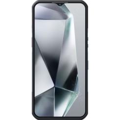 Мобильный телефон OUKITEL WP35 Pro 12/512GB Gray Фото
