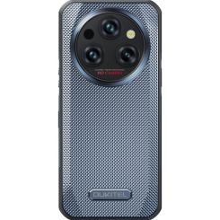 Мобильный телефон OUKITEL WP35 Pro 12/512GB Gray Фото 3