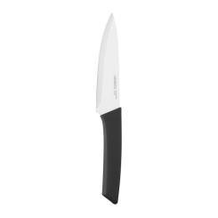 Кухонный нож Ardesto Gemini Gourmet 15.5см, чорний Фото 1