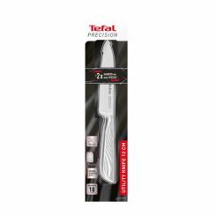 Кухонный нож Tefal Precision 12см, нержавіюча сталь Фото 11
