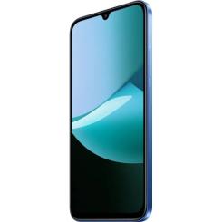 Мобильный телефон Xiaomi Redmi 15C 4/128GB Moonlight Blue Фото 3