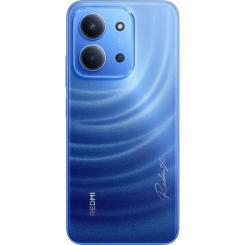Мобильный телефон Xiaomi Redmi 15C 4/128GB Moonlight Blue Фото 4