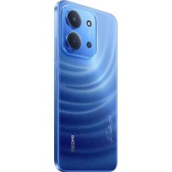 Мобильный телефон Xiaomi Redmi 15C 4/128GB Moonlight Blue Фото 5