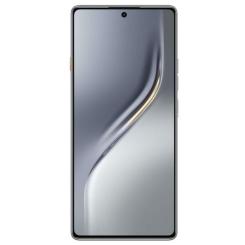 Мобильный телефон Tecno Camon 40 8/128GB Galaxy Black Фото 1