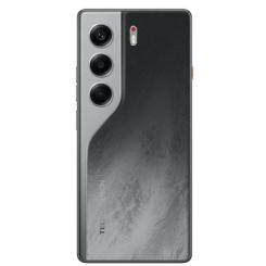 Мобильный телефон Tecno Camon 40 8/128GB Galaxy Black Фото 2