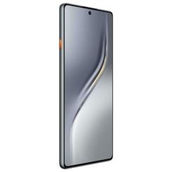 Мобильный телефон Tecno Camon 40 8/128GB Galaxy Black Фото 7