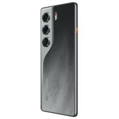 Мобильный телефон Tecno Camon 40 8/128GB Galaxy Black Фото 8