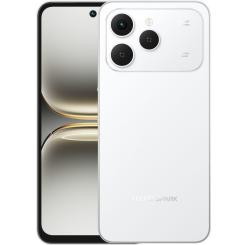 Мобильный телефон Tecno Spark 40 8/256Gb Veil White Фото