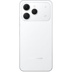 Мобильный телефон Tecno Spark 40 8/256Gb Veil White Фото 2