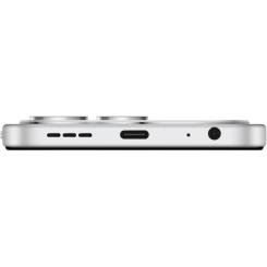 Мобильный телефон Tecno Spark 40 8/256Gb Veil White Фото 5