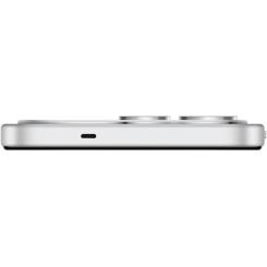 Мобильный телефон Tecno Spark 40 8/256Gb Veil White Фото 6