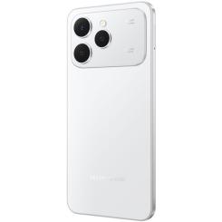 Мобильный телефон Tecno Spark 40 8/256Gb Veil White Фото 7