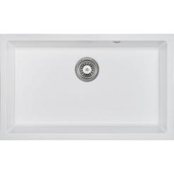 Мойка кухонная GRANADO Under top XL white Фото