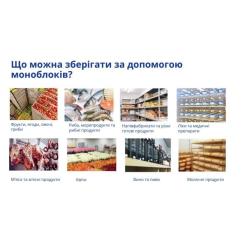 Холодильник Snaige SGM012P Фото 2