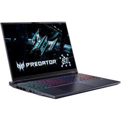Ноутбук Acer Predator Helios Neo 16 AI PHN16-73-98FX Фото 1