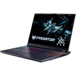 Ноутбук Acer Predator Helios Neo 16 AI PHN16-73-98FX Фото 2